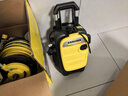 KARCHER德國卡赫K5C洗車(chē)機洗車(chē)高壓噴水水槍沖洗庭院清洗機洗地進(jìn)口 2100W 【原裝進(jìn)口】K5C尊享版 曬單實(shí)拍圖