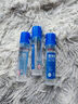 得力透明液體膠水辦公兒童學(xué)生用手工制作diy折紙專用飾品材料可做水晶泥史萊姆文具用品帶刷子 【方形頭】50ml-3瓶 曬單實拍圖