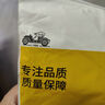 老爺車襪子女夏季薄款短襪棉網(wǎng)眼透氣女襪夏天白色女士淺口船襪CX060 曬單實(shí)拍圖