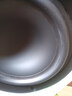 意力（ELAC）發(fā)燒級無源書架箱UBR62 獨立三分頻書架箱同軸單元前置導(dǎo)向孔HiFi音響高保真電視音響 曬單實拍圖