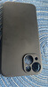 姚膜 適用于蘋果13手機(jī)殼微磨砂iPhone 13保護(hù)套防摔軟殼簡(jiǎn)約鏡頭全包個(gè)性創(chuàng)意男女網(wǎng)紅潮殼 iPhone 13【黑色】磨砂軟殼 曬單實(shí)拍圖