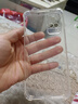 藝派 適用vivo s9手機殼透明軟殼超薄5G全包邊氣囊防摔后蓋殼s9保護套男女新款個性潮tpu外殼 VIVO S9【透明氣囊防摔殼】配全屏鋼化膜 曬單實拍圖