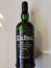 雅柏（Ardbeg）10年 阿貝 蘇格蘭艾雷島威士忌 700ml 46度 禮盒裝 進口洋酒 曬單實拍圖