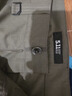 5.11（TACTICAL SERIES ）城市輕戶外戰(zhàn)術(shù)褲格子布防潑水511長褲時刻待命ABR工裝褲74512 戰(zhàn)地綠（直筒型） 32-30腰圍2尺5-2尺6褲長約103CM 曬單實拍圖