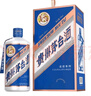 茅臺（MOUTAI）走進(jìn)希臘 醬香型白酒 53度 700ml 單瓶裝 曬單實(shí)拍圖