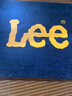 Lee/Modern 男鞋夏季新款男士休閑鞋時尚厚底板鞋舒適百搭鞋子男潮鞋 綠色 【主推四季款】 39 【偏大/請拍小一碼】 曬單實拍圖