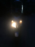 天能摩托車(chē)電池12v石墨烯電瓶125彎梁車(chē)豪爵踏板車(chē)跨騎車(chē)通用蓄電池 【黑金石墨烯】12N7-BS 曬單實(shí)拍圖