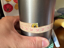 TILIVING鈦立維純鈦保溫杯戶外運動水壺大容量水杯子父親節(jié)禮物生日鈦杯 曬單實拍圖