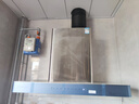 西屋T6不銹鋼油煙機(jī)家用大吸力 頂吸歐式抽油煙機(jī)凈煙機(jī)28立方爆炒大風(fēng)量自清洗 國家補(bǔ)貼CXW-210-TA06 曬單實(shí)拍圖