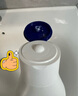 妮維雅（NIVEA）孫穎莎同款天然VC美白身體乳女士溫潤透白潤膚乳液400ml 曬單實拍圖