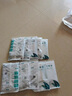 枕頭枕芯頸椎枕助睡眠一對塌陷家用高檔專用高枕芯護勁椎防螨專用 【高枕】 高25CM-睡下10-13CM左右 一只 曬單實拍圖