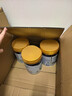 美素佳兒皇家美素力較大2段嬰兒配方奶粉罐裝800g 2段 800g 3罐 (6-12月齡) 曬單實拍圖