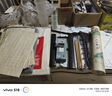 六品堂六品堂毛筆狼毫大白云中楷小楷學(xué)生書(shū)法國(guó)畫(huà)專(zhuān)用初學(xué)者入門(mén)毛筆三支裝行書(shū)小白云毛筆 曬單實(shí)拍圖