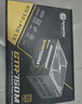 艾湃電競（Apexgaming） ATX3.0 PCI-E5.0 GTR-750M 750W 黑色 全模 金牌 全日系電容 智能啟停 支持4070 曬單實(shí)拍圖