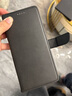珍酷蘋(píng)果13promax手機殼全包擦卡錢(qián)包翻蓋皮套iphone13男女中老年人雙面真牛皮防摔保護套復古商務(wù)高檔 蘋(píng)果13promax【黑色】?jì)戎貌量òw皮套+膜 曬單實(shí)拍圖