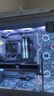技嘉（GIGABYTE）5080顯卡 雪鷹 GeForce RTX 5080 AERO OC SFF 16G DLSS4電競(jìng)游戲設(shè)計(jì)AI智能學(xué)習(xí)【注冊(cè)四年?！? 曬單實(shí)拍圖