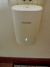 華為凌霄子母路由 Q6（1母1子套裝） AX3000Mbps 千兆路由器 全屋WiFi 6+  電力線版  曬單實(shí)拍圖