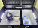 飛利浦（PHILIPS）車載冰箱 車家兩用 壓縮機制冷 冷凍冷藏TB7101 戶外家居用品 曬單實拍圖