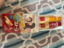 Bigen美源進(jìn)口可瑞慕染發(fā)膏 自然棕色6G?植萃蓋白發(fā)染發(fā)劑固色輕松染 曬單實(shí)拍圖