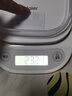 海爾電子秤廚房秤智能秤長(zhǎng)續(xù)航0.1g高精度 家用稱重小型克稱咖啡烘焙食物秤 Type-C可充電 曬單實(shí)拍圖