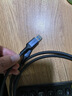 勝為（shengwei）USB3.2gen2數(shù)據(jù)線(xiàn)Type-c傳輸PD快充線(xiàn)10Gbps 硬盤(pán)carplay蘋(píng)果15/16華為小米MacBook 2米 AUC0020J 曬單實(shí)拍圖
