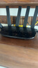 普聯(lián)（TP-LINK）大道路由器7DR6430 BE6400 5G WiFi7千兆雙頻家用高速穿墻 2.4G wifi6無線 2.5G網(wǎng)口 游戲加速 曬單實(shí)拍圖