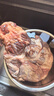 鮮京采 原切牛腱子 4斤 不含腱子芯  燉煮健身 京東自有品牌【真原切】 曬單實拍圖