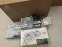 七彩虹（Colorful）iGame RTX 5080 火神水神AD 臺(tái)式電腦游戲競(jìng)技主播視頻直播AI水冷4K顯卡黑神話悟空賽博50系新品 RTX 5080 Ultra W OC 16G 曬單實(shí)拍圖