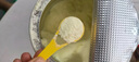 a2奶粉 澳洲紫白金版 DHA幼兒配方牛奶粉3段(1歲以上)900g*6罐 曬單實(shí)拍圖