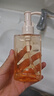 凡茜 白茶輕羽卸妝油150ml*2瓶卸妝液卸妝乳溫和清潔敏感肌適用 曬單實(shí)拍圖