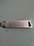 愛(ài)國(guó)者（aigo）128GB大容量 220MB/s USB3.2 Type-C雙接口手機(jī)U盤U350 商務(wù)辦公學(xué)習(xí) 蘋果安卓手機(jī)電腦通用優(yōu)盤 曬單實(shí)拍圖