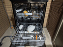 美的（Midea）RX10S Max洗碗機嵌入式家用全自動獨立式獨嵌兩用14套大容量105°C熱風(fēng)烘干 三星消毒 國家補貼20% 【獨嵌兩用】消毒烘干一體機 | RX10S Max 14套大容量 曬單實拍圖