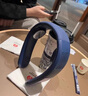 名創(chuàng)優(yōu)品（MINISO）【25年新品|熱銷8W＋】掛脖風扇小風扇制冷隨身便攜掛脖式usb電風扇超長續(xù)航無葉靜音戶外降溫神器 曬單實拍圖