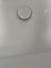 佳立方洗手盆漏水塞陶瓷彈跳下水器過濾網防堵面盆通用防臭水池漏塞子 曬單實拍圖