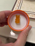 NATURELAN吶兔復合維生素軟糖 3瓶裝 德國兒童維生素3-12歲以上礦物質(zhì)蔬菜 曬單實拍圖