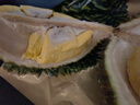市舶士馬來(lái)西亞貓山王榴蓮D197整果自然樹(shù)熟液氮冷凍榴蓮肉進(jìn)口水果送禮 【保底5房】A級(jí)精品 3.1-3.5斤 曬單實(shí)拍圖