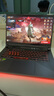 ROG魔霸新銳 2025 銳龍9 16英寸 游戲本筆記本電腦(R9 8940HX 16G 1T RTX5060 2.5K 165Hz) 曬單實拍圖