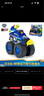 汪汪隊(duì)立大功（PAW PATROL）巡邏隊(duì)男孩女孩生日禮物玩具車大車隊(duì)系列阿奇動(dòng)力牽引救援車 曬單實(shí)拍圖