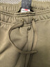 NEW BALANCENB官方25新款男款時(shí)尚百搭休閑運(yùn)動(dòng)短褲 CGN AMS52389 XL 曬單實(shí)拍圖