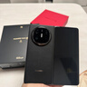 華為 Mate X6 【現(xiàn)貨速發(fā)|可選白條免息套餐】鴻蒙大屏AI 紅楓原色影像折疊旗艦手機(jī) 折疊 曜石黑 16GB+1TB 全網(wǎng)通（典藏版） 官方標(biāo)配 曬單實拍圖
