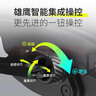 Ergonor保友金豪b雄鷹 人體工學(xué)椅護(hù)腰辦公椅子電腦椅電競(jìng)椅 黑色網(wǎng) 曬單實(shí)拍圖