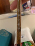 榮寶齋 毛筆 純凈狼毫大中小楷書 文房四寶書法國畫行寫意工筆蠅頭小楷抄寫經(jīng)筆 純凈狼毫-小楷 曬單實(shí)拍圖