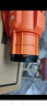 東成吹風(fēng)機鋰電無刷DLB40V-17H2雙電雙充20V6.0Ah滅火樹葉吹塵機 曬單實拍圖