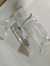 東耐倫適配oral-b博朗歐樂(lè)B電動(dòng)牙刷頭D12D16D100P2000P40003709等通用替換 多角度清潔型 曬單實(shí)拍圖