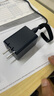 倍思小方塊 氮化鎵充電器套裝100W適用pd65W筆記本電腦Macbook蘋果三星華為手機多口Type-C快充頭配線 曬單實拍圖