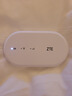 中興（ZTE）U10L隨身wifi6可移動無線wifi免插卡隨行車載上網(wǎng)卡便攜式上網(wǎng)寶支持5G/4G設(shè)備全國通用流量2025款 曬單實拍圖