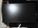 KTC 27英寸2K 210Hz FastIPS電競電腦顯示器 旋轉(zhuǎn)升降 音箱 10Bit高亮護眼 國家補貼 顯示屏H27T22S-3 曬單實拍圖