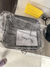 蘇泊爾（SUPOR）空氣炸鍋電烤箱一體機家用蒸汽嫩烤多功能20L升大容量烤箱可視免翻面上下獨立控溫智能全自動小型 三層烤位 20L 曬單實拍圖