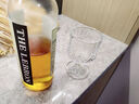 派斯頓（PASSTON）原瓶進(jìn)口 蘇格蘭威士忌洋酒40°烈酒 雪莉風(fēng)味 調(diào)酒微醺自飲聚餐 蘇格蘭勒布朗威士忌700ml 曬單實(shí)拍圖