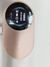 中興（ZTE) U10S Pro【咨詢客服享優(yōu)惠價(jià)格】2024款無線隨身wifi/WiFi6/便攜式可插卡/隨身wifi全國通 【粉色可插卡】中興U10S Pro（雙網(wǎng)自由切換） 無套餐（3天體驗(yàn)流量 曬單實(shí)拍圖
